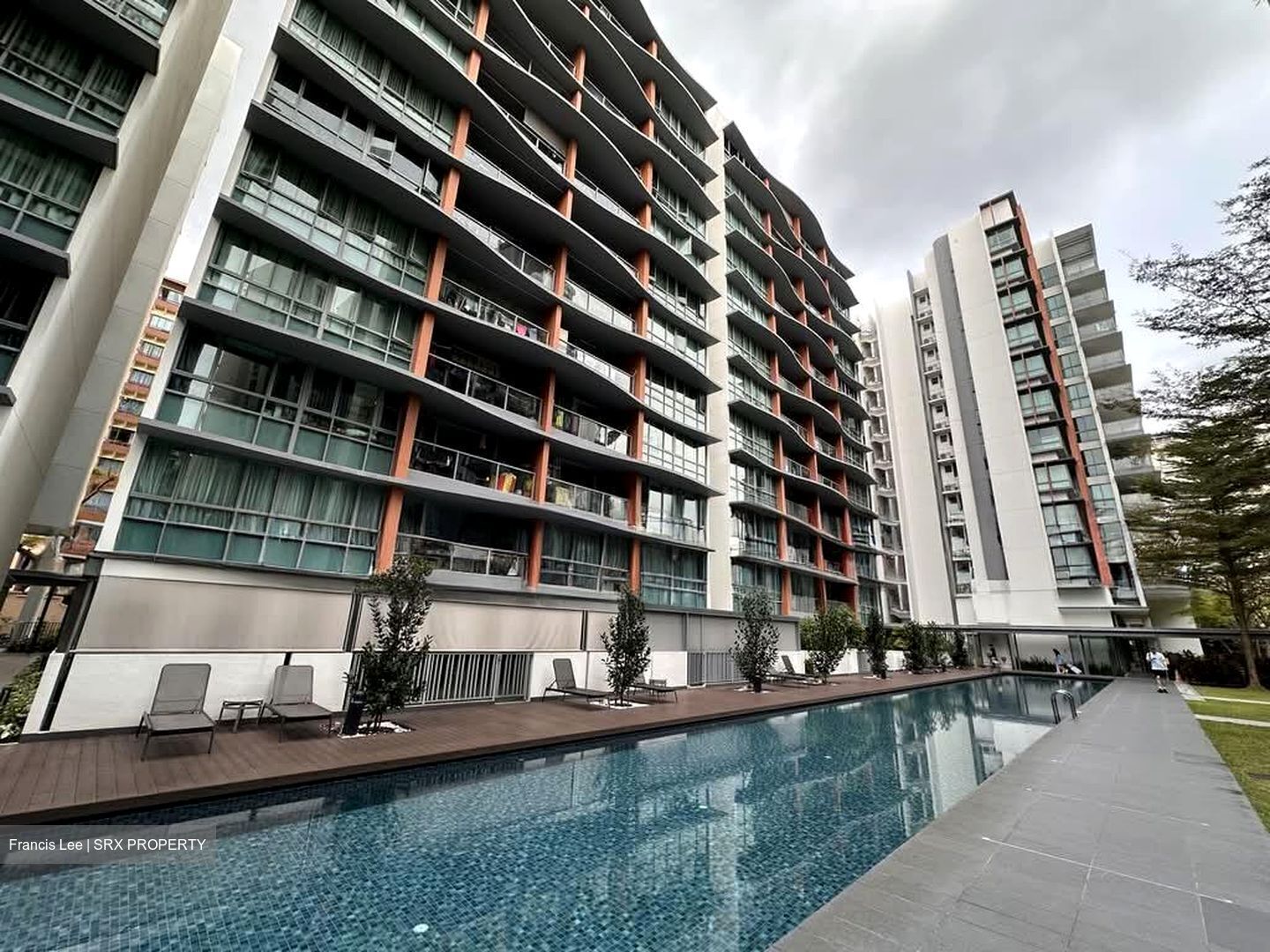 Double Bay Residences (D18), Condominium #588801281